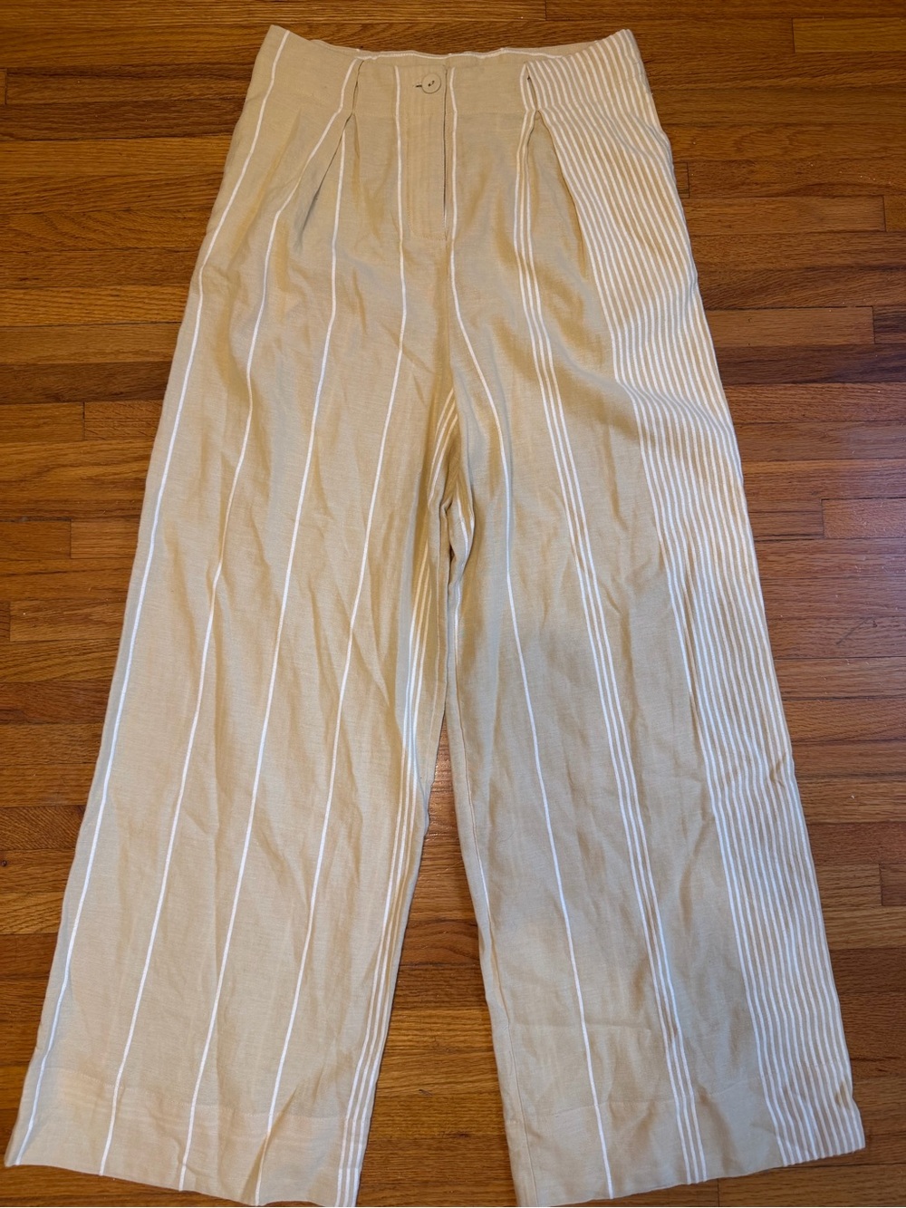 Free People Casual Friday Two Piece Set - Picture 5 of 6